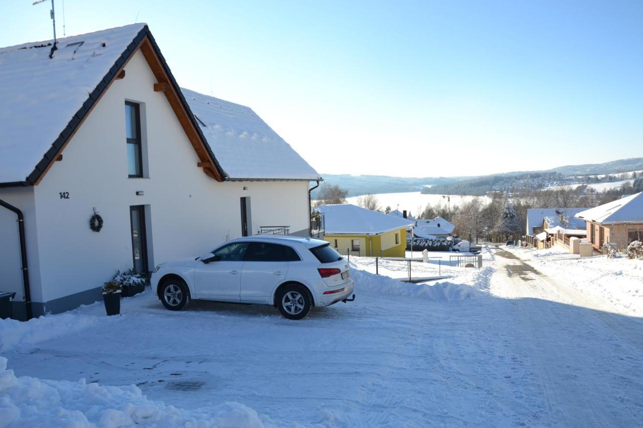 Allis Lipno nad Vltavou